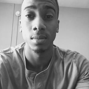 Meet your Posher, Jeremy